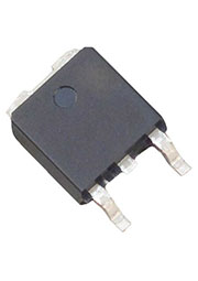IRLR3103, IRLR3103TRPBF HXY полевой транзистор (MOSFET), N-канал, 30 В, 20 А, 25 мОм, 4.9 нКл, TO-25