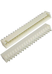 W-20 pitch 2.54mm