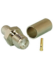 SMA-C58J,   RUICHI SMA-C58J,  b   b 