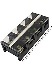 TC-2004,      RUICHI TC-2004, 8 , 20 , 600 , 0,5 10 2, 