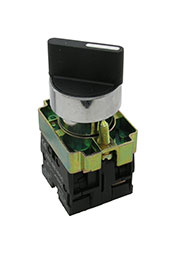 3SA8-BD25,   RUICHI 3SA8-BD25, 2 , NO+NC, IP40, 3 , 240 , 