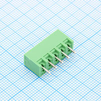 15EGTVC-3.81-05P-14-00, ��������� �������� ���� �� ������, 5 ���������. ����� 15EGTVC-3.81