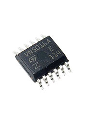 VN5016AJTR-E, PowerSSO12