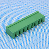 2EDGVC-5.0-08P-14-100A(H), ��������� �������� ���� �� �����, 8 ���������. ����� 2EDGVC-5.0