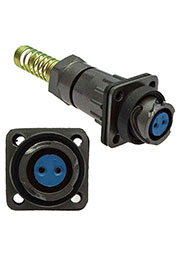 FQ14-2pin ZPK-8,   RUICHI FQ14-2pin ZPK-8, 2- 
