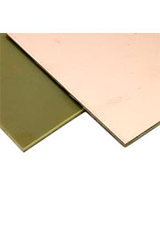 FR4-1 1.5mm 100*150,  RUICHI FR4-1 1.5  100*150,  