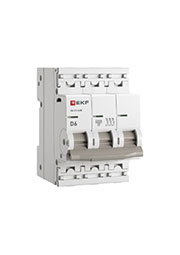 M634306D, ����������� �������������� 3� D 6� 4.5�� �� 47-63N PROxima EKF M634306D