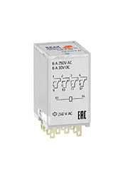 282953, ���� ������������� OptiRel G RP55-34-24D-6-CO-S/TI