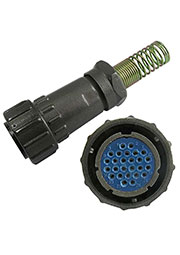 FQ24-26pin TK-12, ������ ��������������� RUICHI FQ24-26pin TK-12, 26-�� ����������