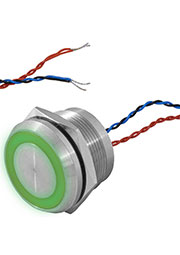 RPS22E/G off-(on), ������ ����� � ����������, ��� ��������� RUICHI RPS22E/G off-(on), �22, IP68, ���