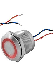 RPS19E/R off-(on), ������ ����� � ����������, ��� ��������� RUICHI RPS19E/R off-(on), �19, IP68, ���