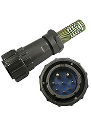 FQ24-8pin TJ-12, ������-����� ������������� �������������� RUICHI FQ24-8pin TJ-12, 8-�� ����������,