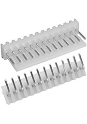 WF-13R pitch 2.54mm