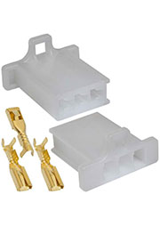 DJ7031A-2.8-21, ������ ���. ����������� RUICHI DJ7031A-2.8-21, 12/ 24 (DC) �