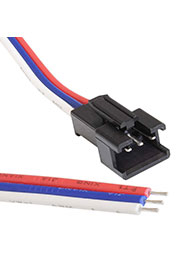 SM connector 3P*150mm 22 AWG Male,    () RUICHI SM-, 3P150 ,