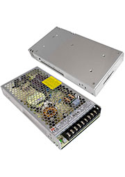 LRS-200-24-MW, LRS-200-24-MW,   AC-DC  , 211.2,  115/230 AC (