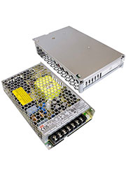 LRS-150-12-MW, LRS-150-12-MW,   AC-DC  , 150,  115/230 AC (),