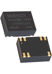 B0505MT-1WR4-MS, B0505MT-1WR4-MS DCDC  1  4.5-5.5  5200