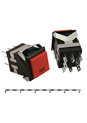 KD2-22BRG (PSW-22 ����), ��������� ������������� RUICHI KD2-22BRG