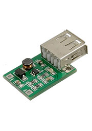 DC-DC Boost Module,   DC-DC   RUICHI