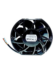 Вентилятор Delta Electronics FFB1524UHG DC 175x150x51мм 24V 24W 4.8A