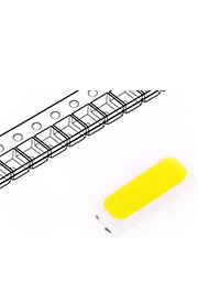 OF-SMD4014WW, LED; SMD; 4014; ����� ������; 20?22���; 2800-3100K; 120