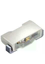 LT Y1SG-BACB-35-1, Standard LEDs - SMD Green 528nm LED Indication - Di