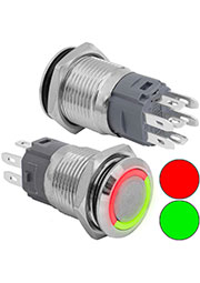 GQ16B-10E/RG/N off-(on), ������ �������������� RUICHI GQ16B-10E/RG/N off-(on), ������� ����������� -