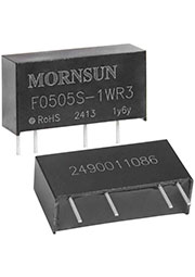 F0505S-1WR3-MS, F0505S-1WR3-MS DCDC  1  4.5-5.5  5200