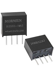 B0505S-1WR3-MS, B0505S-1WR3-MS  DCDC 1  4.55.5  5200    1500VD