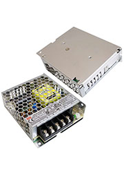 LRS-35-24-MW, LRS-35-24-MW,   AC-DC  , 36,  85:264 AC, 47:63 / 120:370 