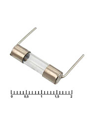 H520PT 15A, �������������� �������������� ���������� RUICHI H520PT, 15 A, 250 �, -60 +85  C, � �����