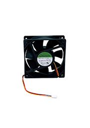 Вентилятор SUNON PMD4812PMB1-A (2).F.GN DC 48V 19.2W 120x38 3pin