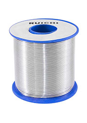 Sn60/Pb40 d0.3mm 250g flux,  - RUICHI Sn60/Pb40,  0.3 ,  250  