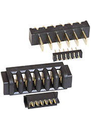 CCSB-MF2.5-P06,      (: male-female) RUICHI CCSB-MF2.5-P