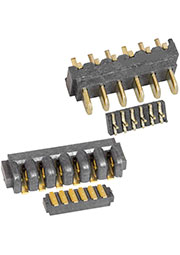 CCSA-MF2.0-P06,      (: male-female) RUICHI CCSA-MF2.0-P