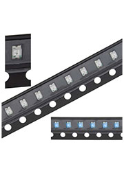 LED0805B, LED0805B (YLED0805B) Yongyutai ��������� ����� 466 ��, 50 ���, 0805 (2.0x1.25x0.85 ��)