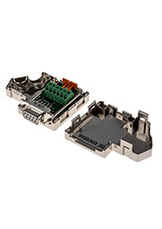 SUBCON-PLUS-CAN, ������ ������ D-SUB