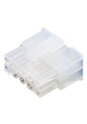 MF-2x5F (MF-10F), ������� �� ������ ��� ��������� 4.2�� Mini-Fit (L-KLS1-4.20-2X05-MH)