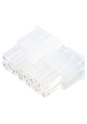 MF-2x6F (MF-12F), ������� �� ������ ��� ��������� 4.2�� Mini-Fit (L-KLS1-4.20-2X06-MH)