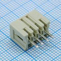 8EDGVC-2.5-04P-11-01A(H), ��������� �������� ���� �� ����� ����� 8EDGVC ��� 2.5�� 03 �������(-��)