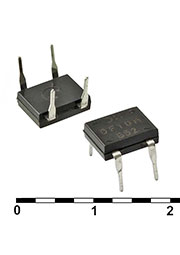 DB207, DB207 SEP ������� ����, 1000 �, 2 �