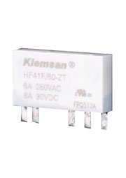 0.0.0.0.95041, ; 24VDC; 170mW; SLIM TIP;RU