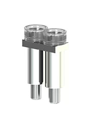 0.0.0.4.80132, ��������� ��� PUK2T/ PUK3*,  (2 ������);  UK 2,5/2