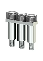 0.0.0.4.80133, ��������� ��� PUK2T/ PUK3*,  (3������);  UK 2,5/3