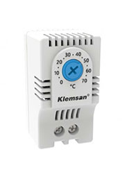 0.0.0.6.80002, Термостат KLM TM 02 Thermostat Cool - Регулирование охлаждения и вентиляции NO