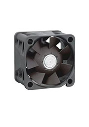 424JN, ���������� 24 �, 40x40x28 ��, ����. �������, 14000 ��/���, 2 pin