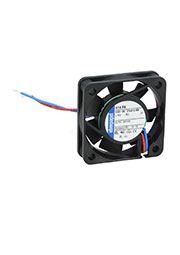 414FH, ���������� 24 �, 40x40x10 ��, ����. ����������, 6000 ��/���, 2 pin