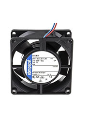 8314H, ���������� 24�, 80x80�32��, ����. �������, 5000 ��/���, 2 pin