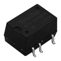 AM1LS-1203SH30-NZTR, DC/DC ��������������� 1 ��  ���� 10.8~13.2�  ������������ ����� 3.3�  0.303�